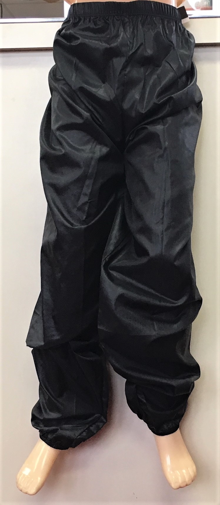 nylon ripstop pants